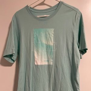 Nike Tropics Shirt